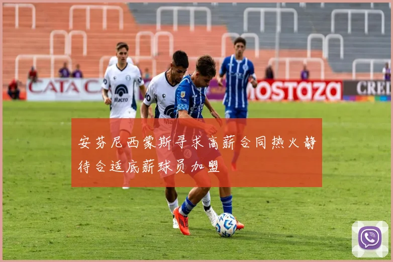 安芬尼西蒙斯寻求高薪合同热火静待合适底薪球员加盟